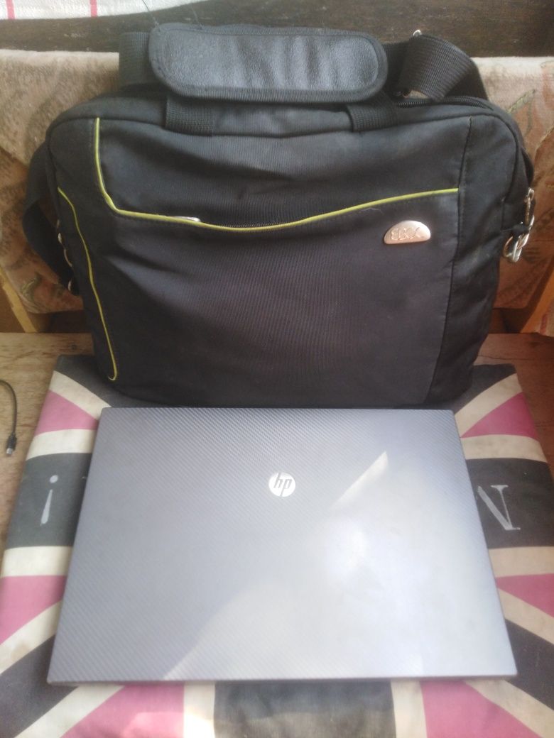 Ноутбук рабочий HP 620