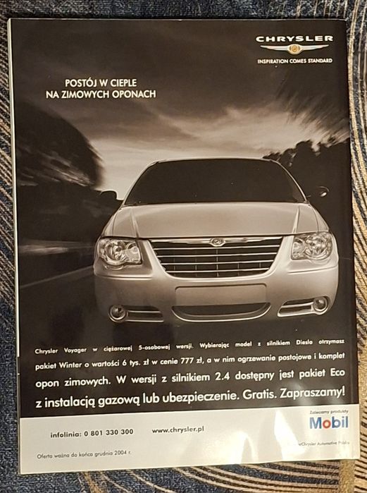 Czasopismo Sukces męski 3 archiwalne wydania z 2004 i 2005 roku