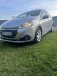 Peugeot 208 1.2 benzyna