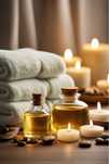 Massagem relaxante