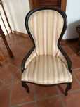 Cadeirao confortavel