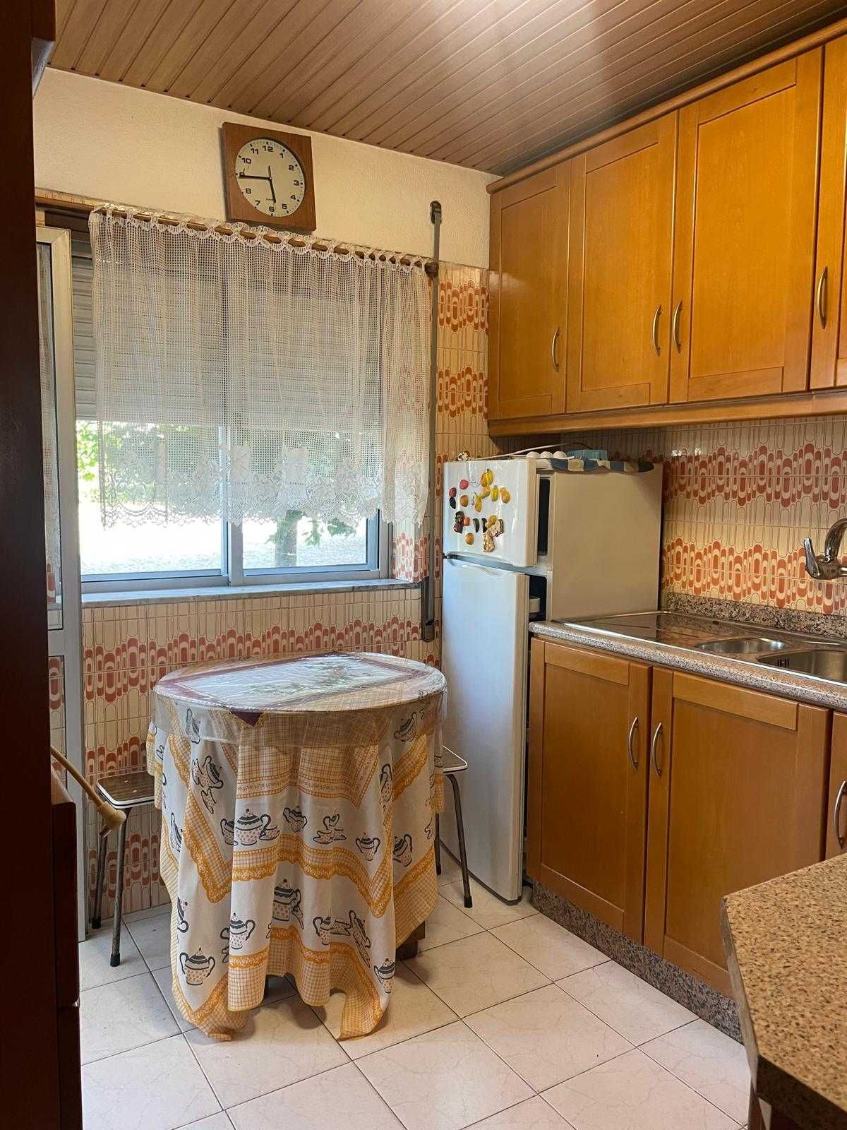 Vende-se Apartamento T3