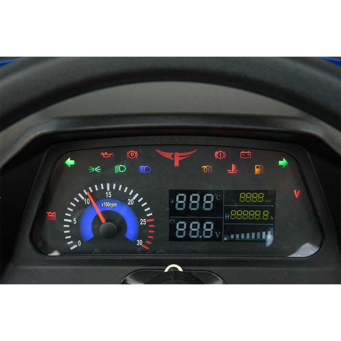 Трактор ДТЗ 354U