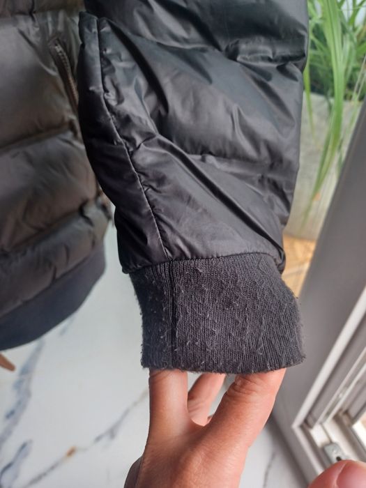 Kurtka przejściowa 152 reserved