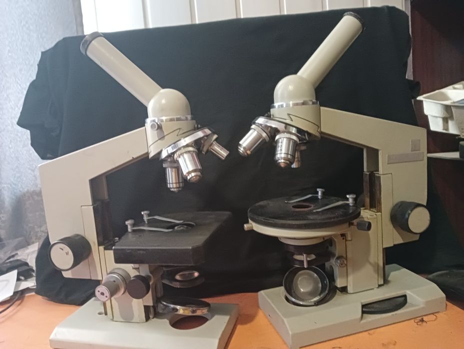 Продам микроскоп