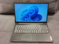 Laptop LENOVO V15 G3 Intel 12 generacji max. 4.40 GHz Sprawny!