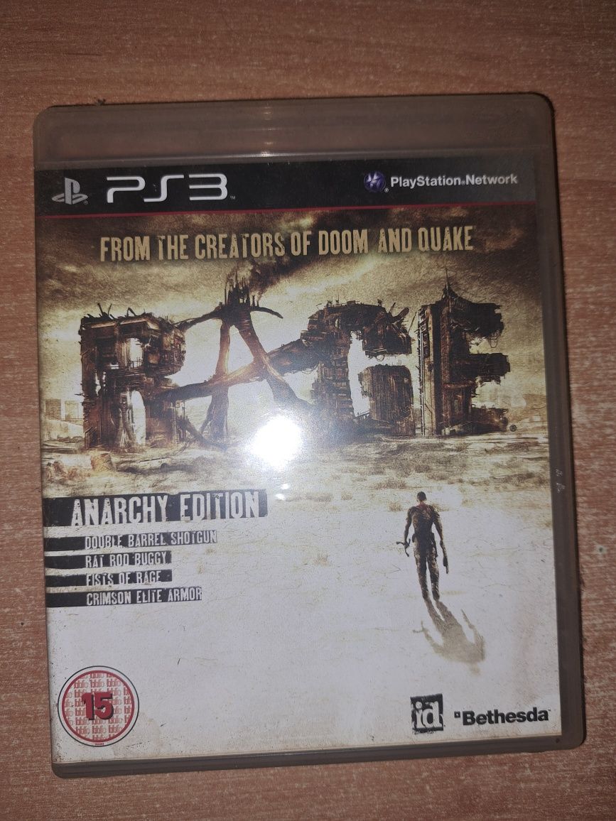 Jogos PS3  (22 jogos 5 eur cada. Entrego em Lisboa)