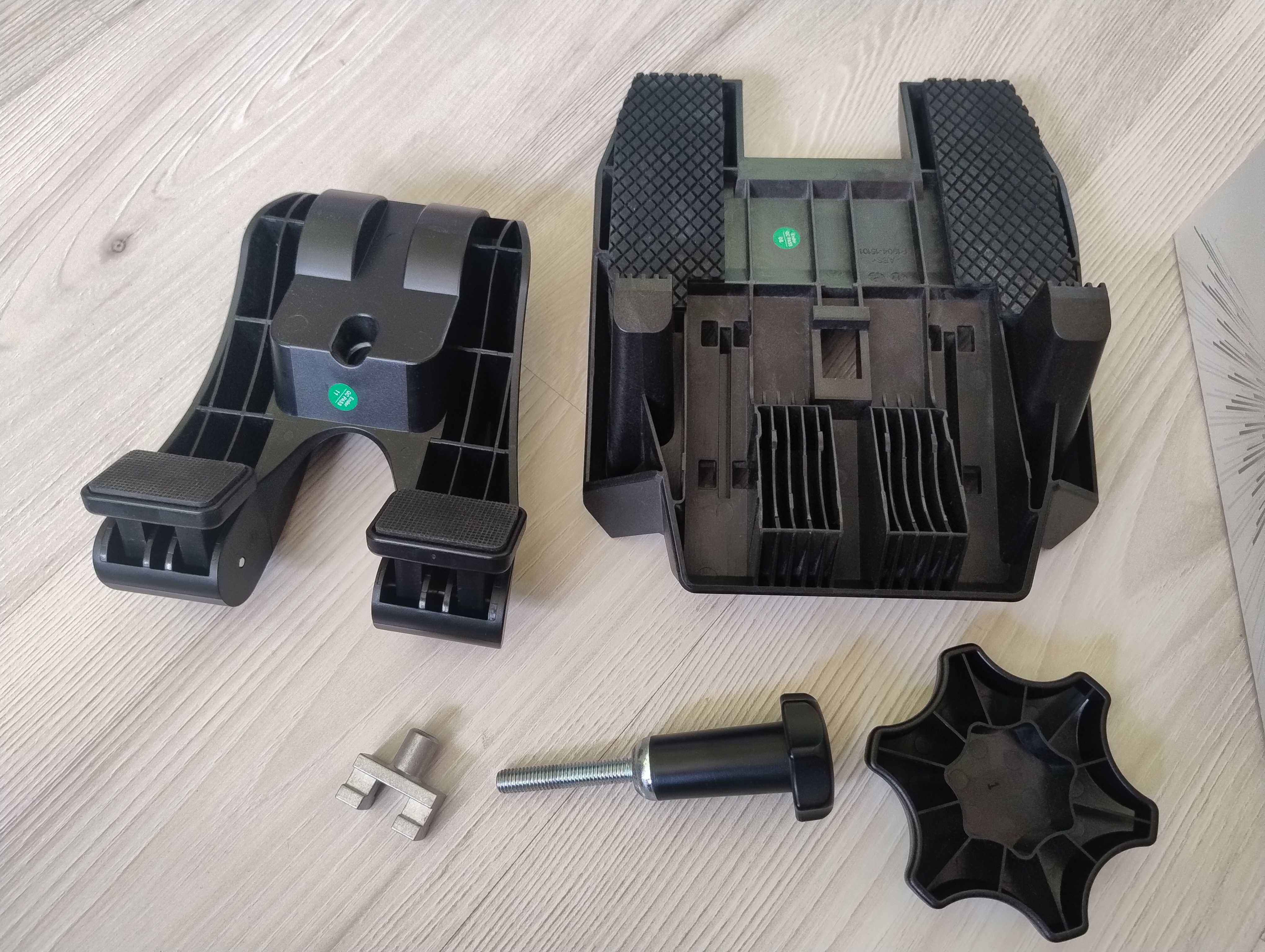 Fanatec CSL DD Table Clamp uchwyt na stół