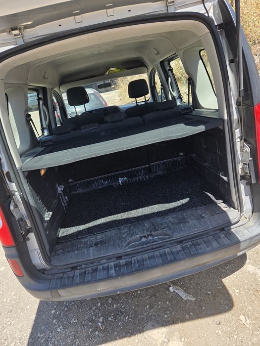 Vendo Mercedes Citan