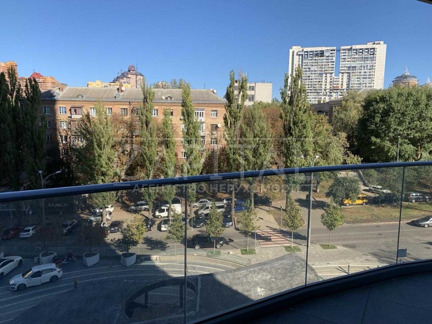 Продажа офиса, ЖК Taryan Towers, ул. Патриса Лумумбы