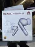 Słuchawki huawei freeBuds 6i