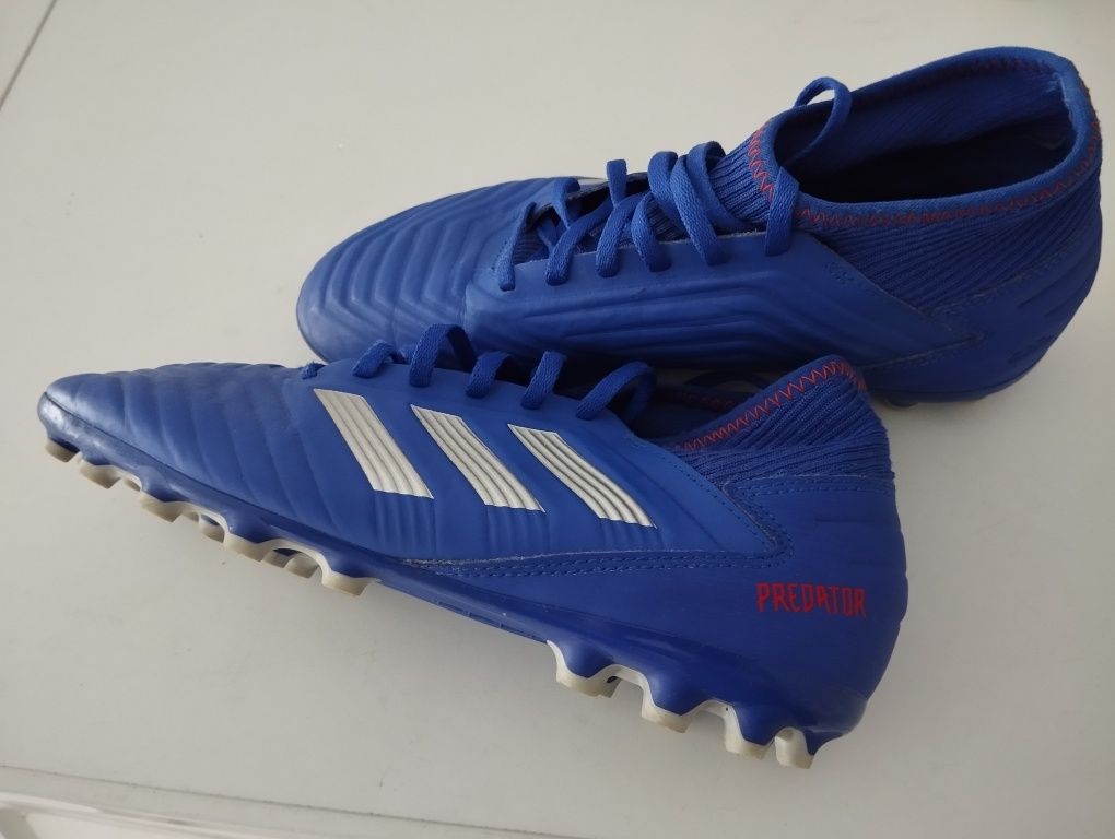 Chuteiras ADIDAS PREDATOR