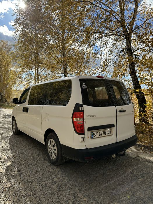 Продам власне авто, або обміняю на караван