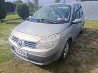 Renault Scenic II
