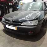 Peugeot 306 fase 2