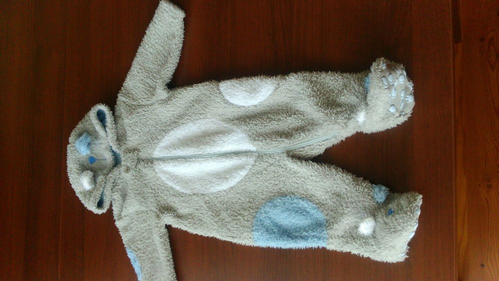 Pajacyk na 62 firma months