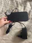 Бездротова зарядна станція Zens Dual + Watch Fast Wireless Charger