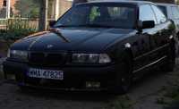 BMW E36 Coupe 2.0