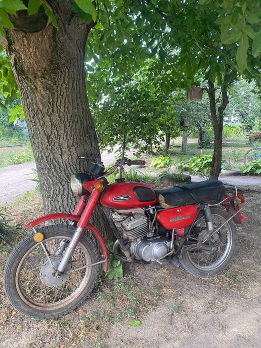 Розборка мінськ 125