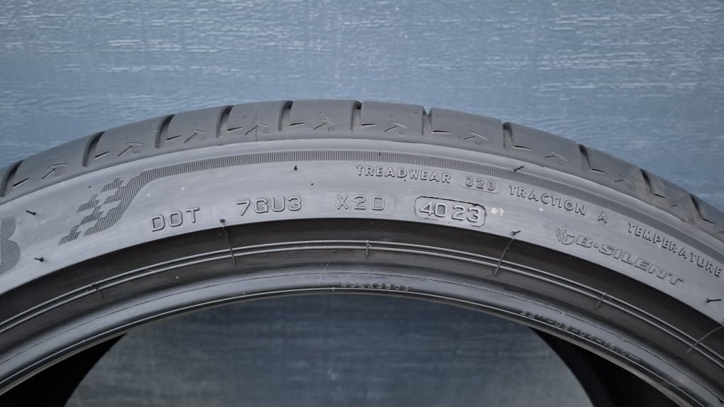 Bridgestone 285/35 R22 Turanza 2023