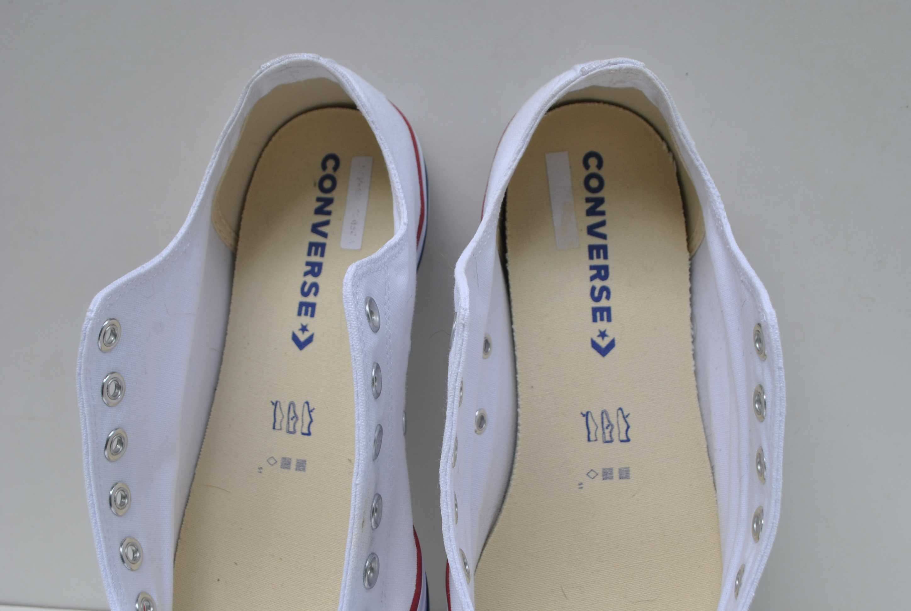 Trampki Converse All Star Ox M7652C