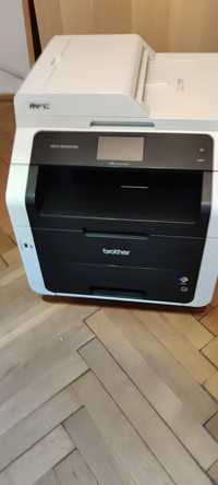 Drukarka laserowa Brother MFC9340CDW