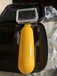 go pro camera esportiva