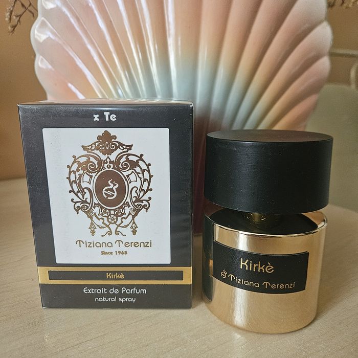 ДУХИ ПАРФУМ унісекс Tiziana Terenzi Kirke 100 мл
