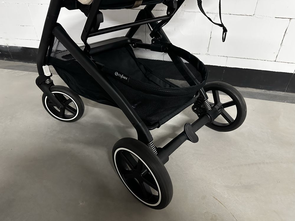 Wozek Cybex Beezy 2.0 - stan idealny