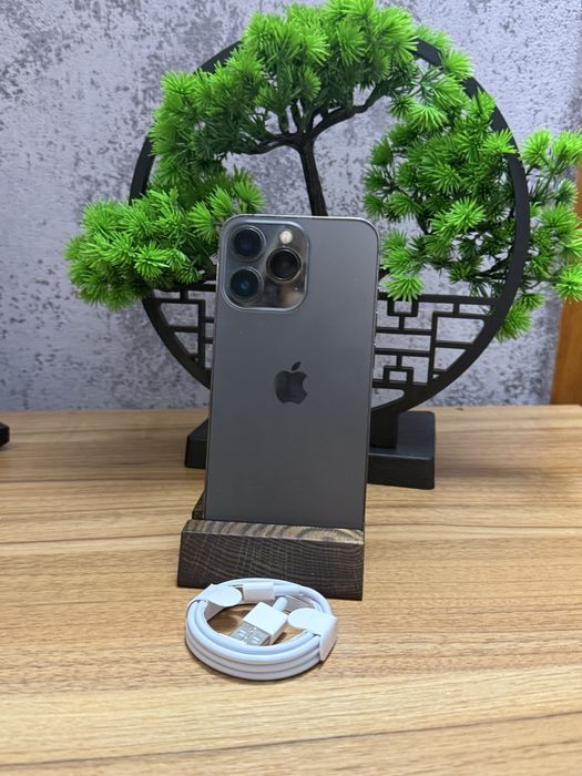 Продам Айфон 13 про/512 гб є обмін