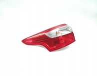 LAMPA LEWA TYLNA FORD FOCUS KOMBI MK3 1.6 BM51-13405