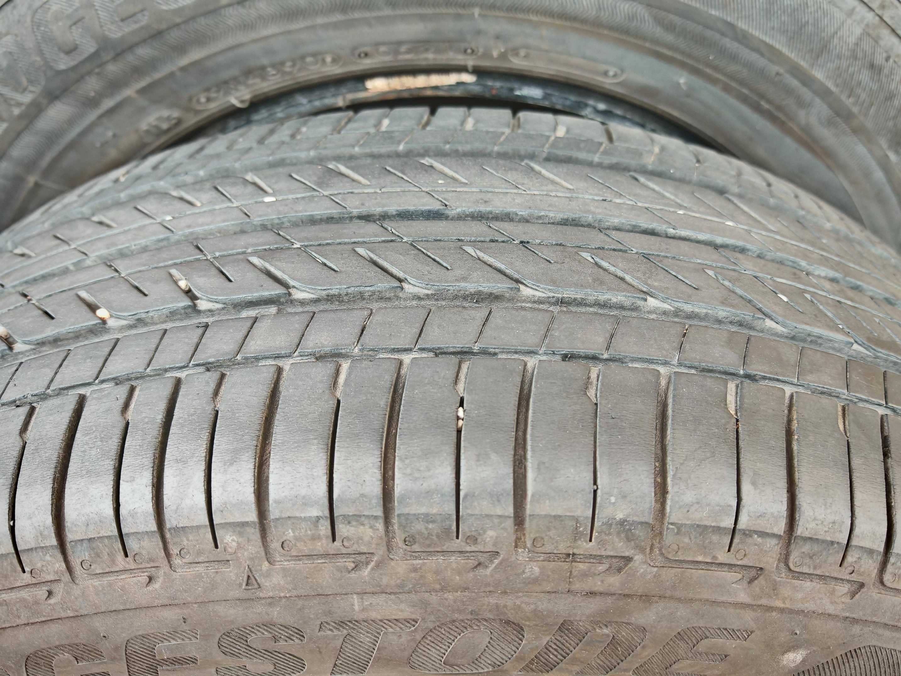 195/65 R15 Bridgestone Ecopia EP150 91H Opony letnie 4szt  DOT 2021