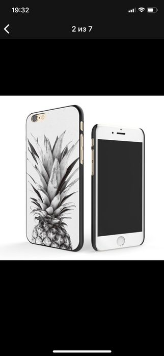Чохол для Samsung Galaxy