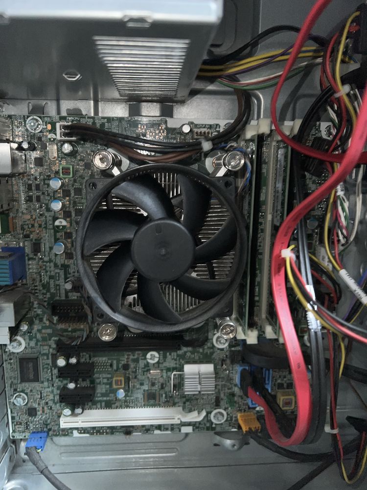 Komputer HP EliteDesk 800 G1 TWR