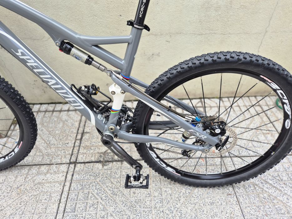 Specialized Epic Comp