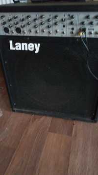 Комбик+колонка Laney