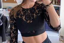 Guess by Marciano bluzka XS