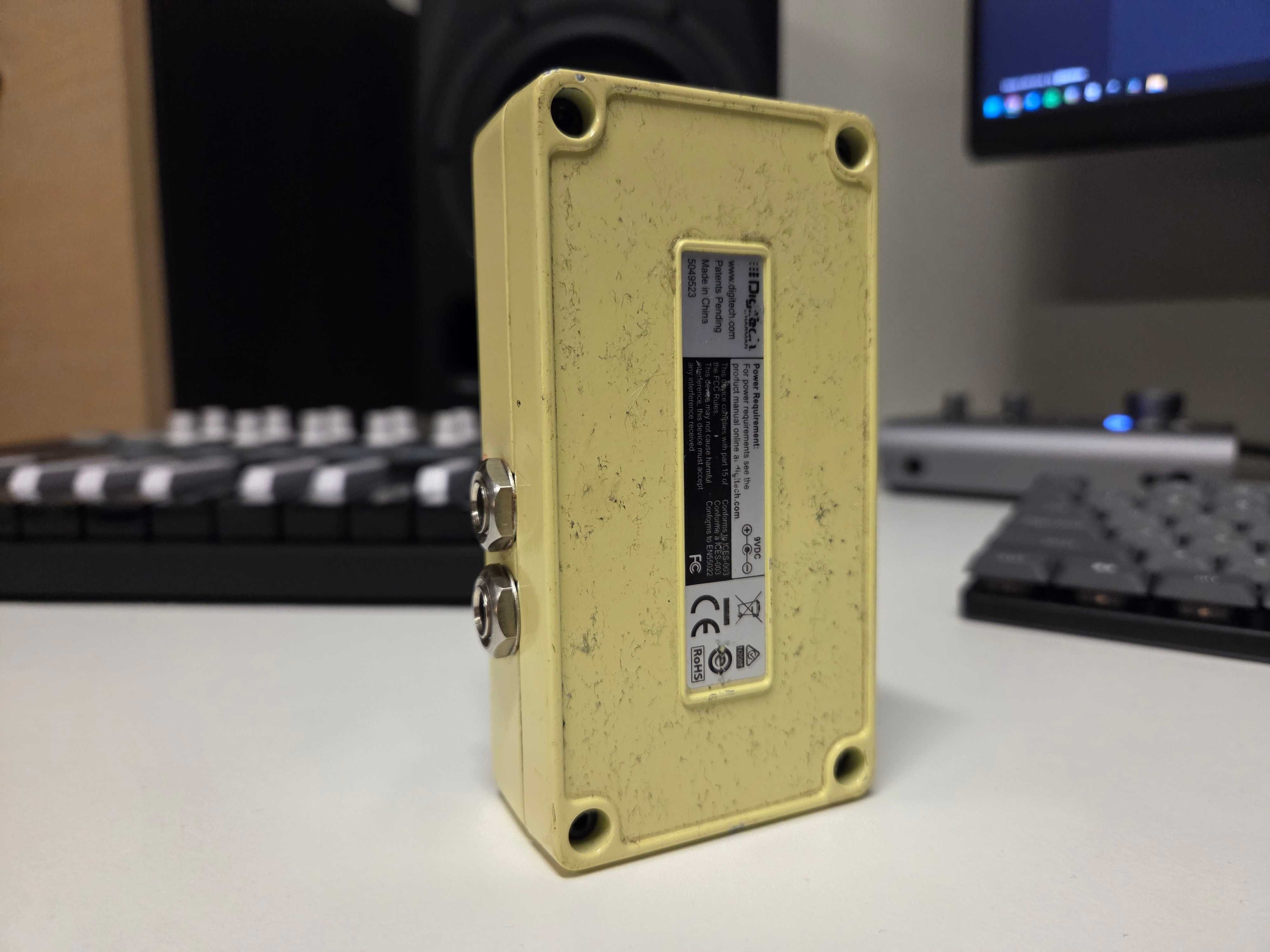 DigiTech Obscura Altered Delay