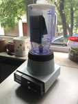 NOWY Robot blender kielichowy smoothie mlynek do  kawy Niewiadów 531 E