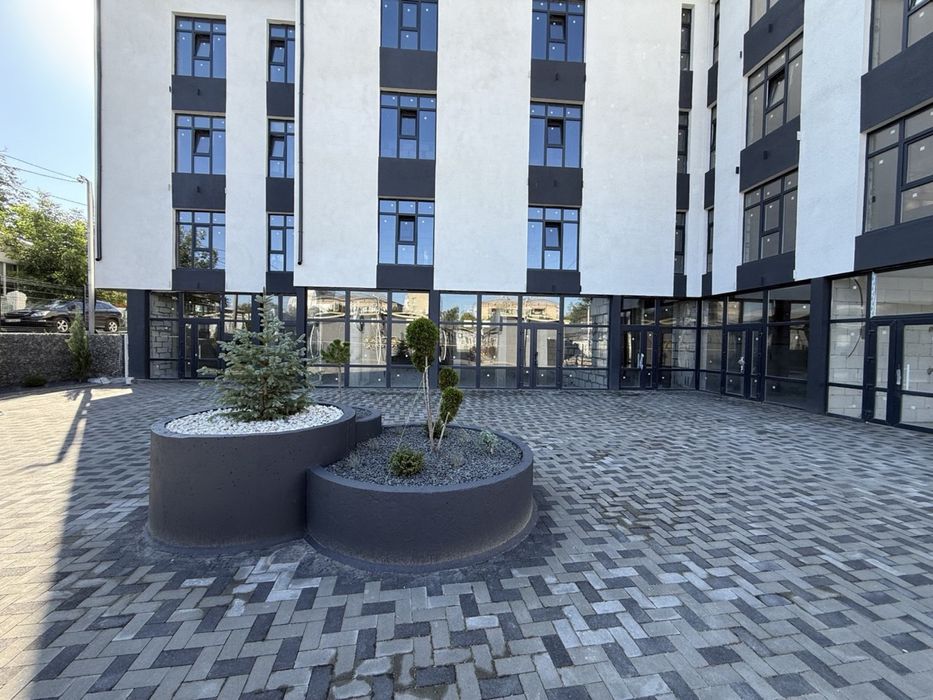 Нежилое помещение Центр