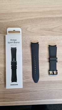 Pasek do zegarka Samsung Ridge Sport Band 20mm, S/M