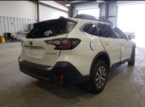 Разборка Subaru Outback 2020 2021 2022 2,5 2,4 BT B16 Субару
