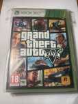 Gra Grand Theft Auto V Xbox 360