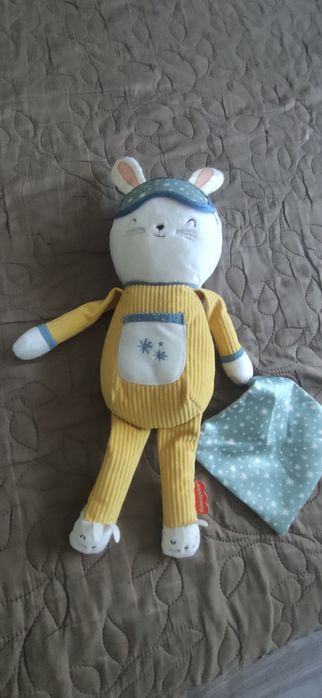 Білий шум іграшка