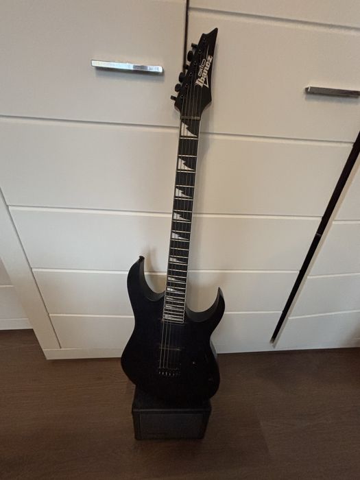 ibanez gio + harley benton jambox