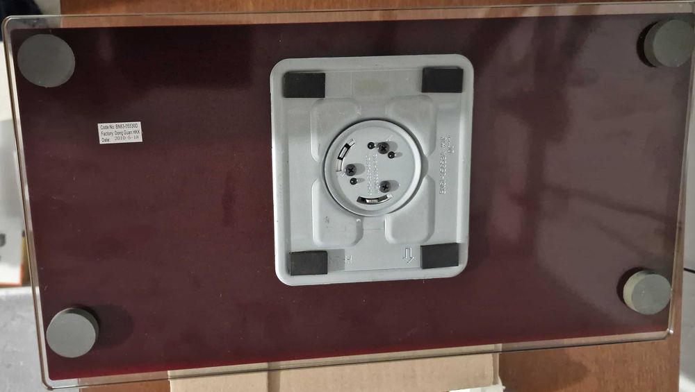 SZKLANA podstawa,  stopka BN63_05530D DO SAMSUNG LE32C650