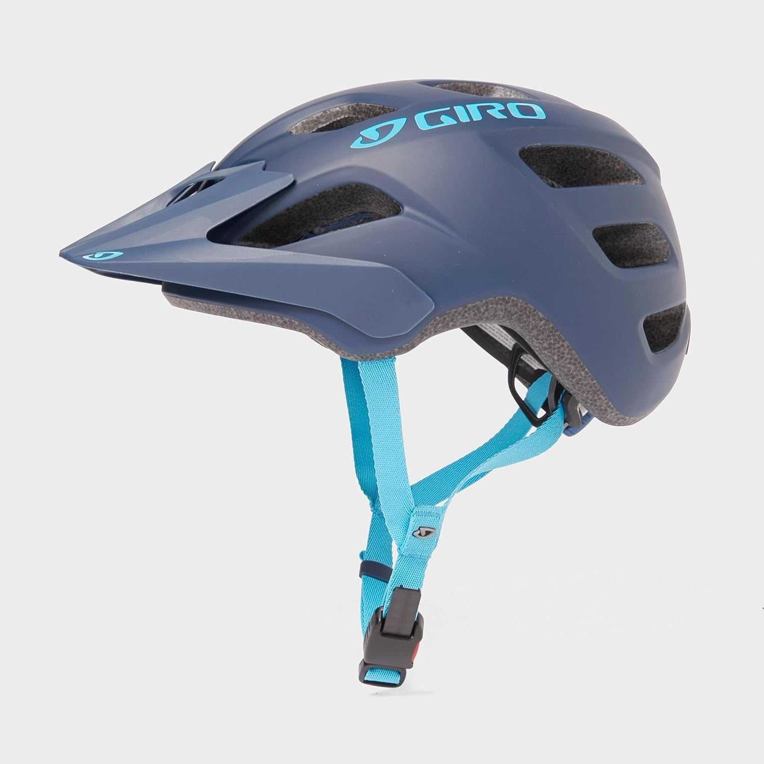 Nowy damski kask rowerowy MTB Giro Verce w r.50-57