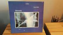 Vinyl. Ira Stain. Russel Walder. ,,Elements,,. Windham Hill Records