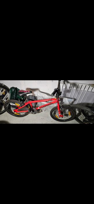 BMX muddyfox decatlon