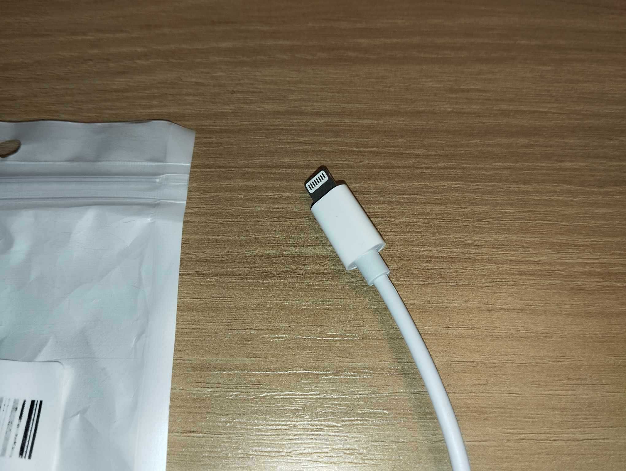 Adapter Lightning - do Apple